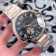 Ballon Bleu de Cartier 82S5 Replica Watch - Two Tone Rose Gold - Swiss Quality (2)_th.jpg